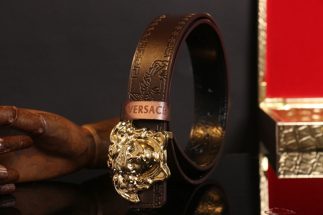 V*ersace Belts Top Version StreetReady 16015