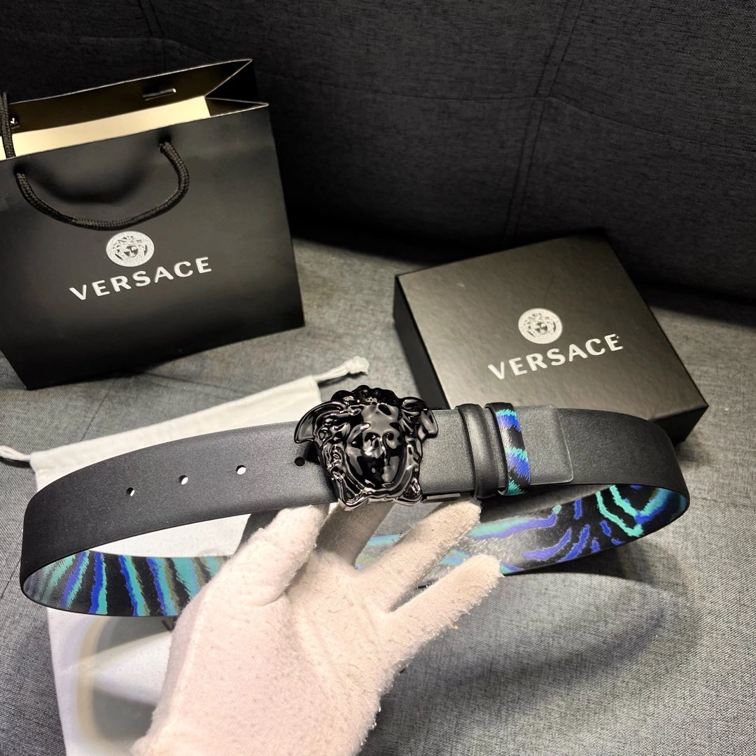 V*ersace Belts XX 20250115- Premium 15952