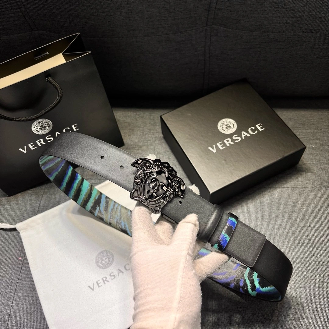 V*ersace Belts XX 20250115- Premium 15952