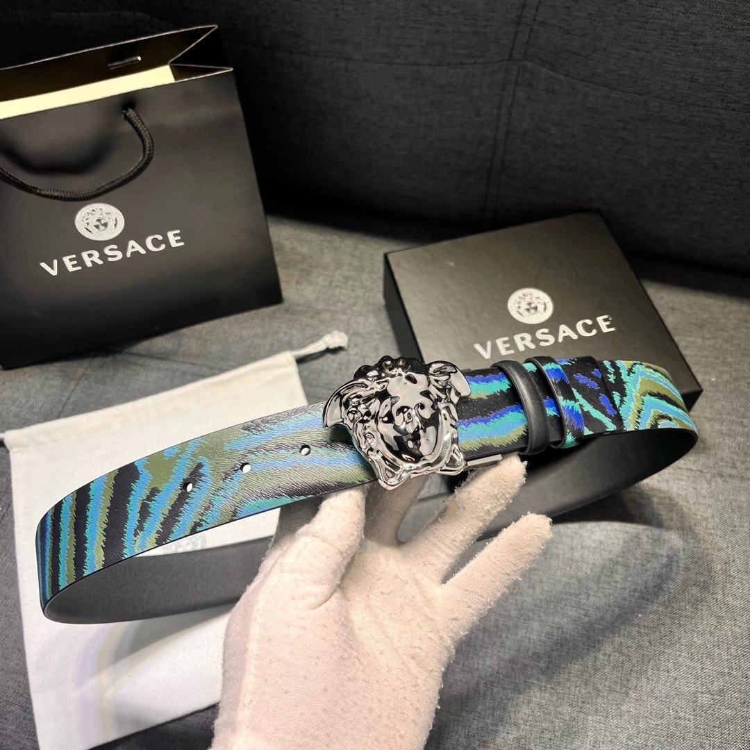 V*ersace Belts XX 20250115- Premium 15952
