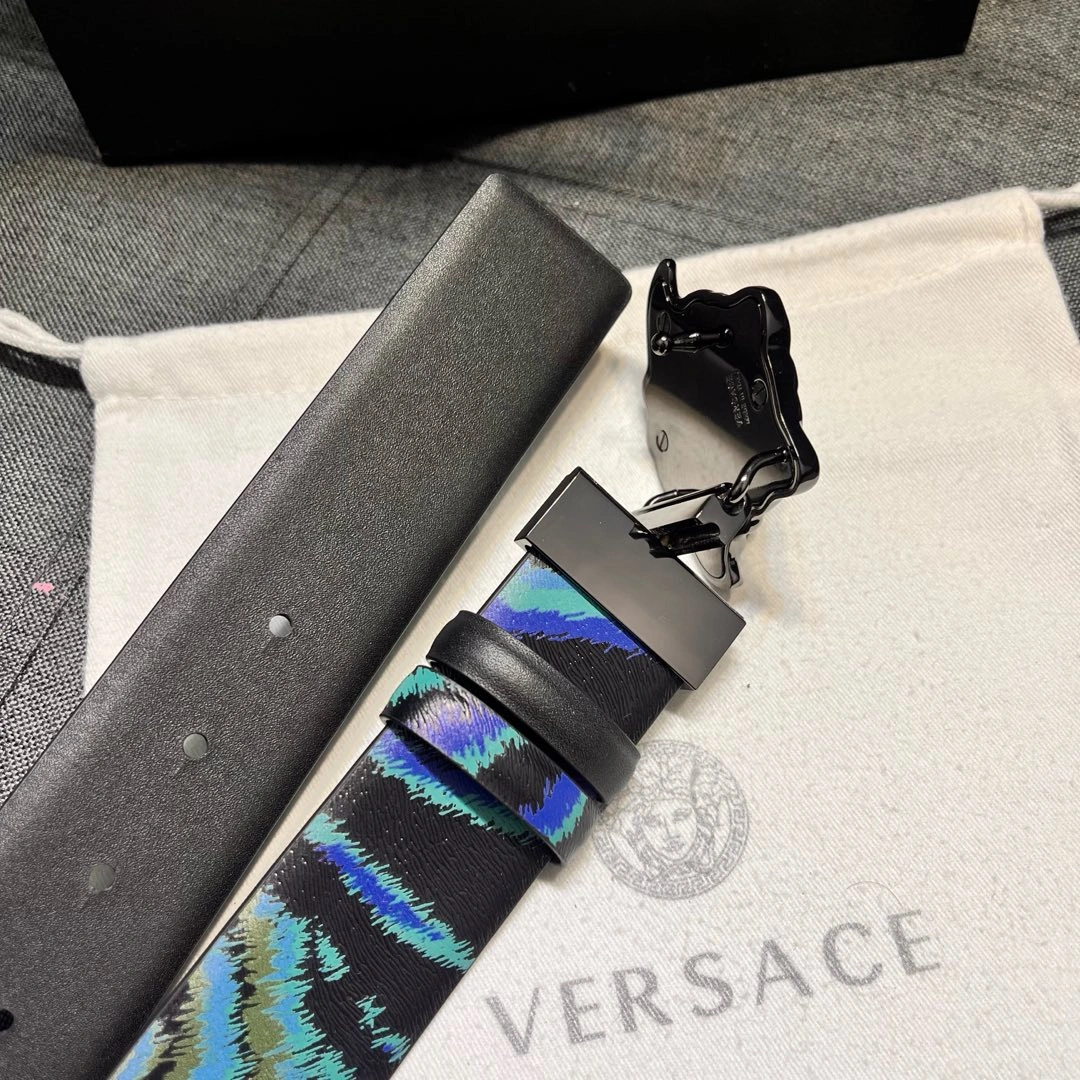 V*ersace Belts XX 20250115- Premium 15952
