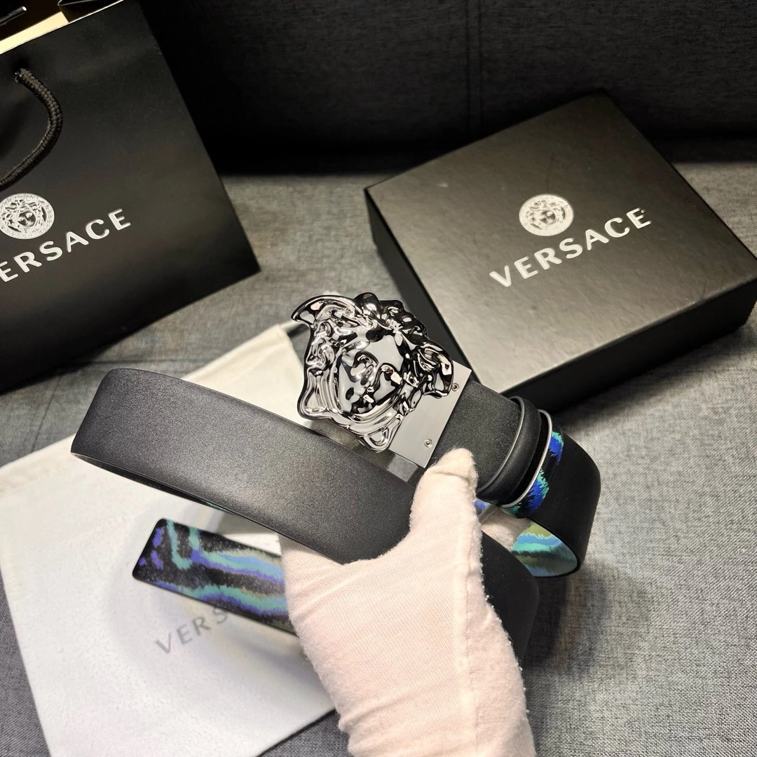 V*ersace Belts XX 20250115- Premium 15952