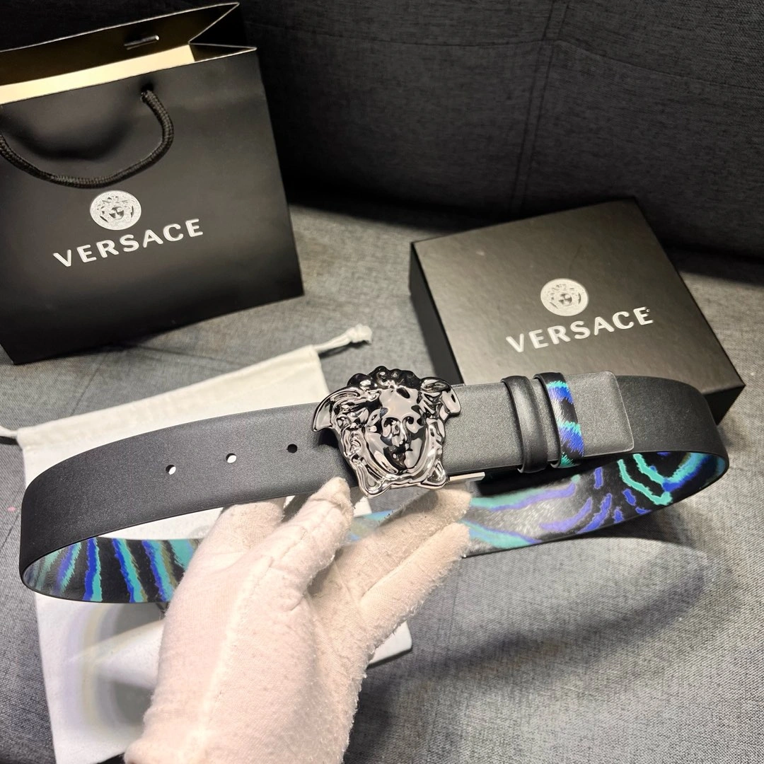 V*ersace Belts XX 20250115- Premium 15952