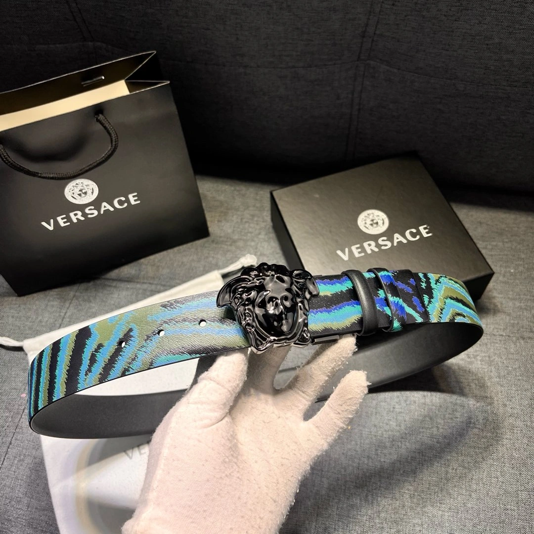 V*ersace Belts XX 20250115- Premium 15952