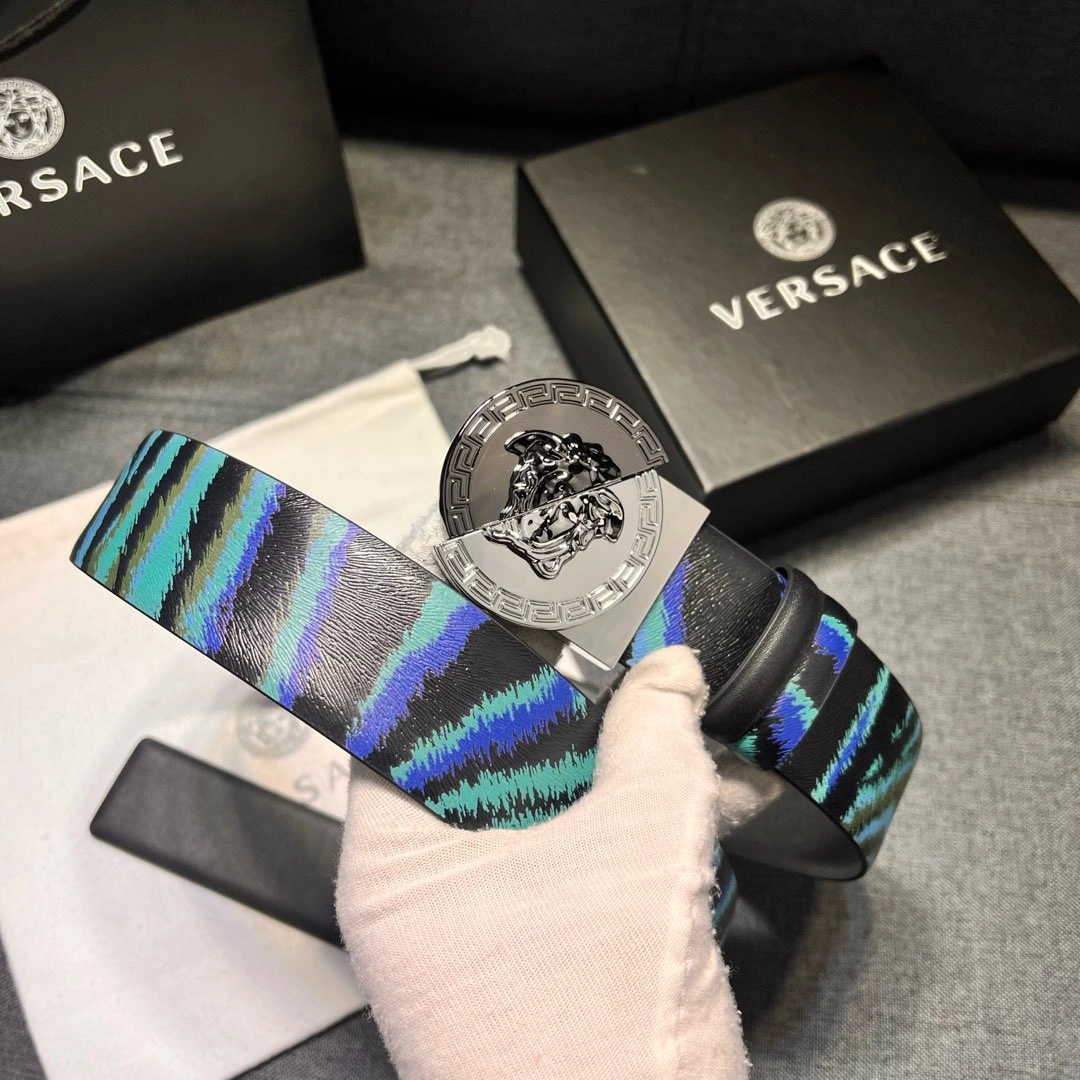 V*ersace Belts XX 20250115- FashionForward 15946