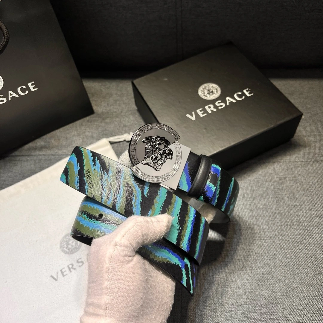 V*ersace Belts XX 20250115- FashionForward 15946