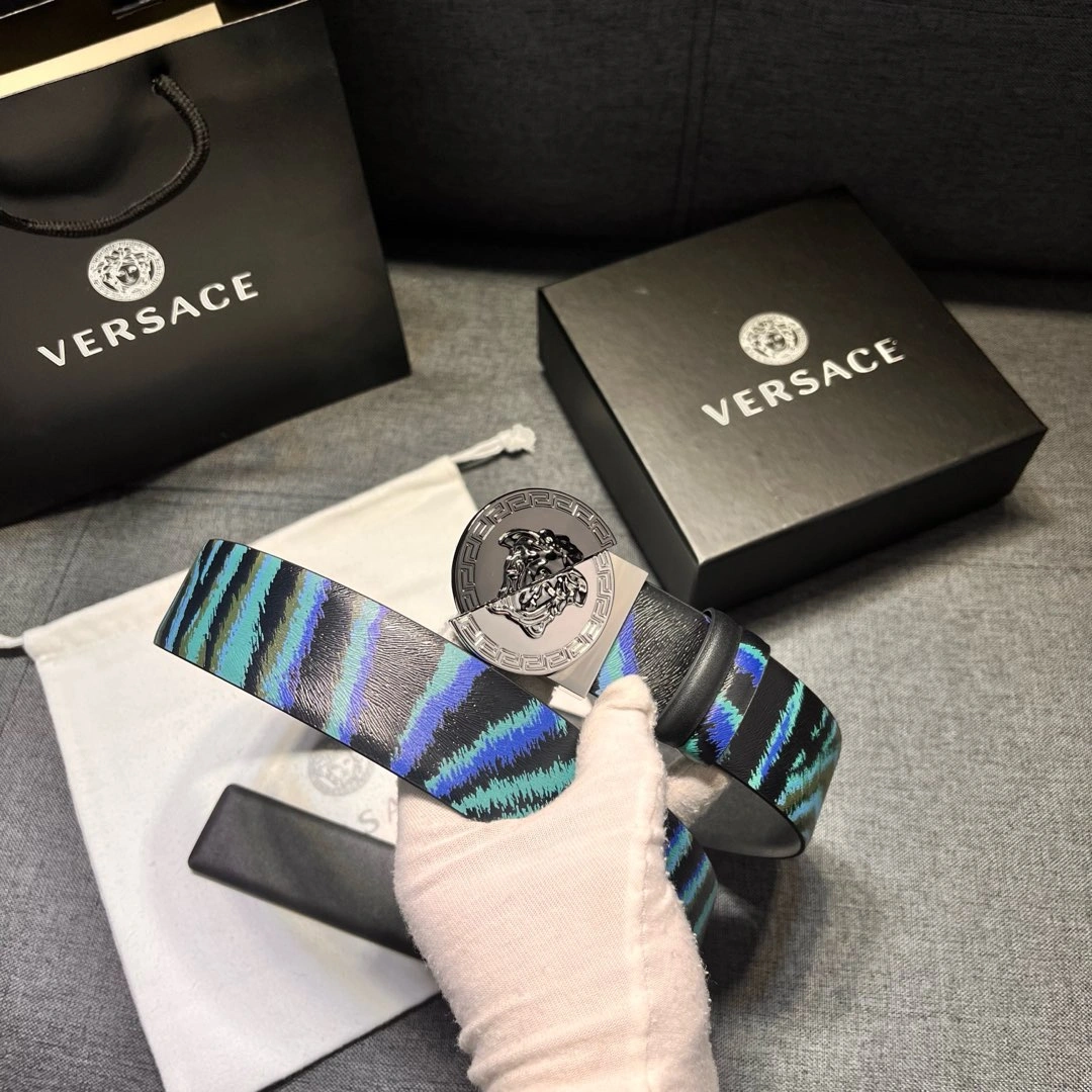 V*ersace Belts XX 20250115- FashionForward 15946