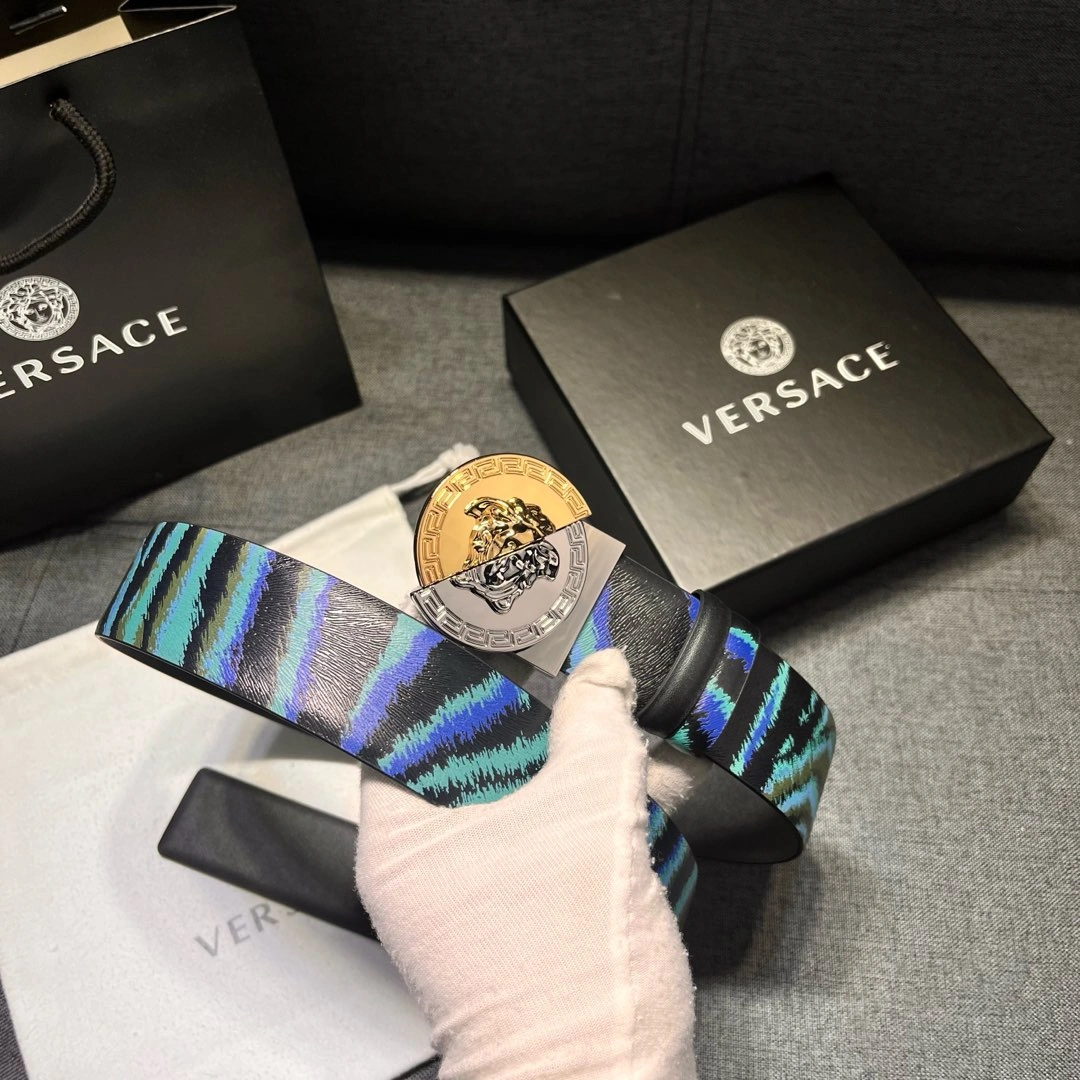 V*ersace Belts XX 20250115- FashionForward 15946
