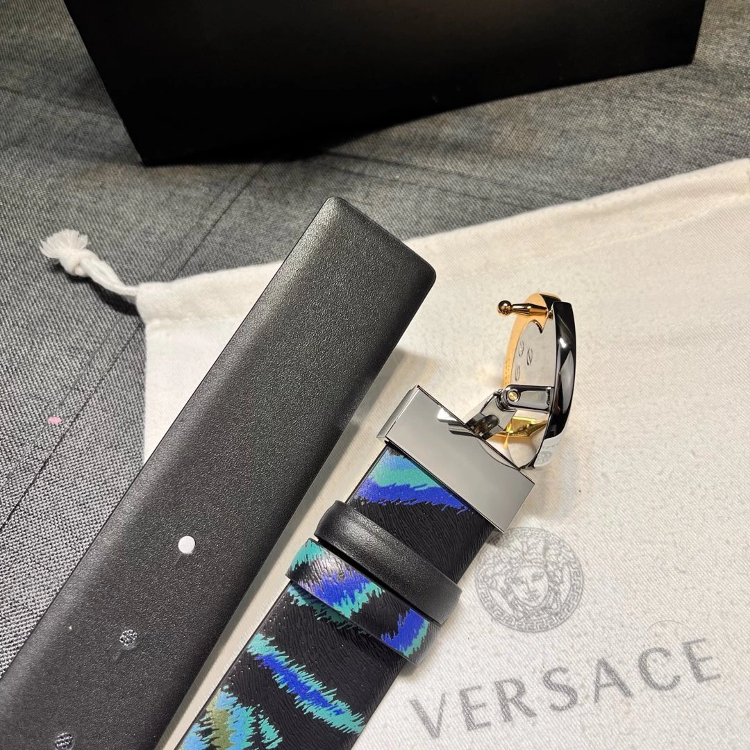V*ersace Belts XX 20250115- FashionForward 15946
