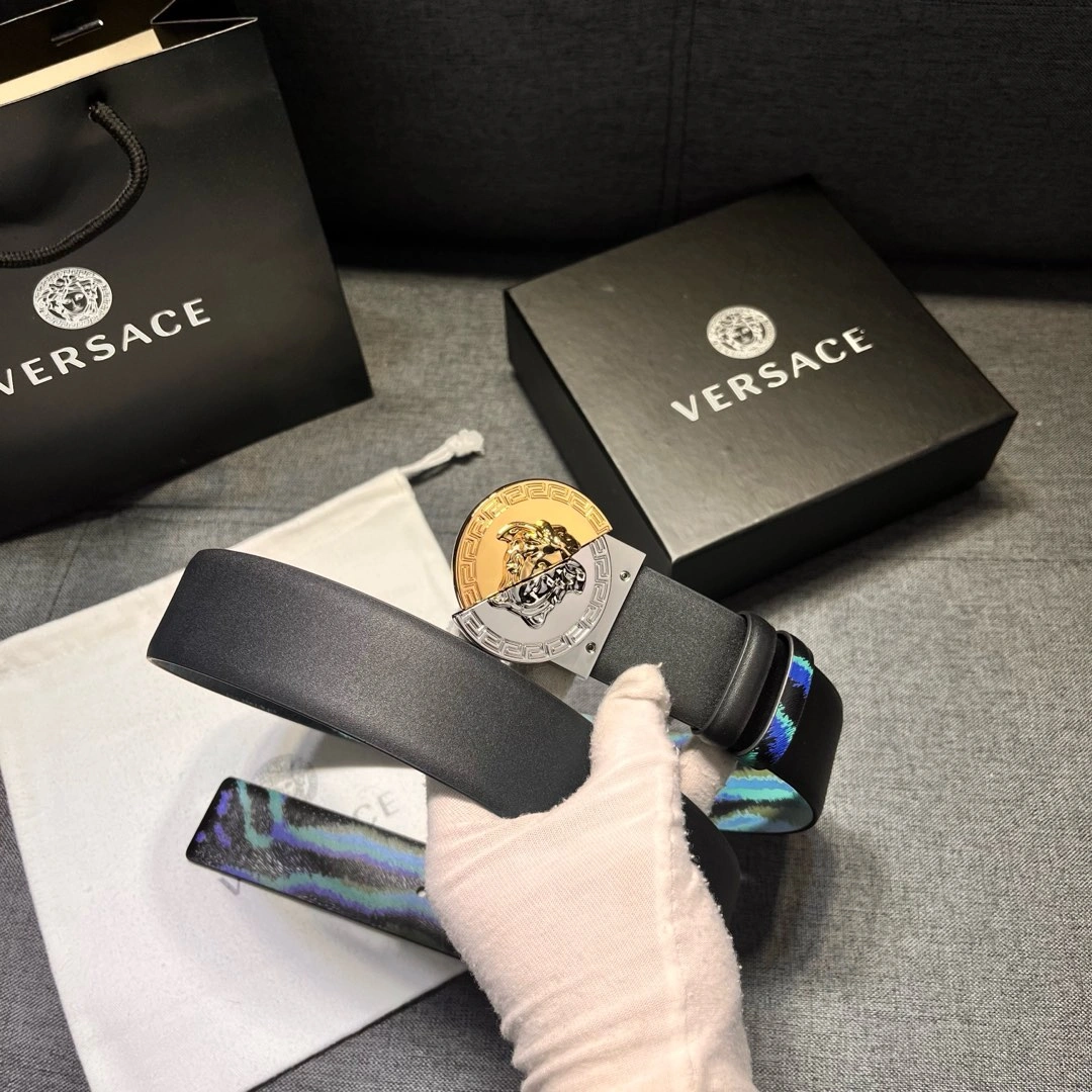 V*ersace Belts XX 20250115- FashionForward 15946