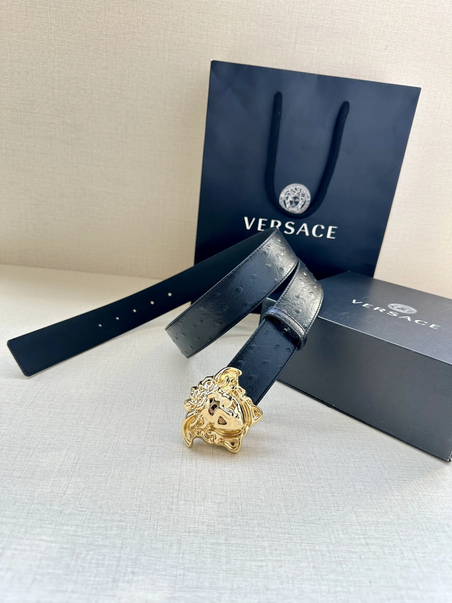 V*ersace Belts XX 20250115- RelaxedFit 15947