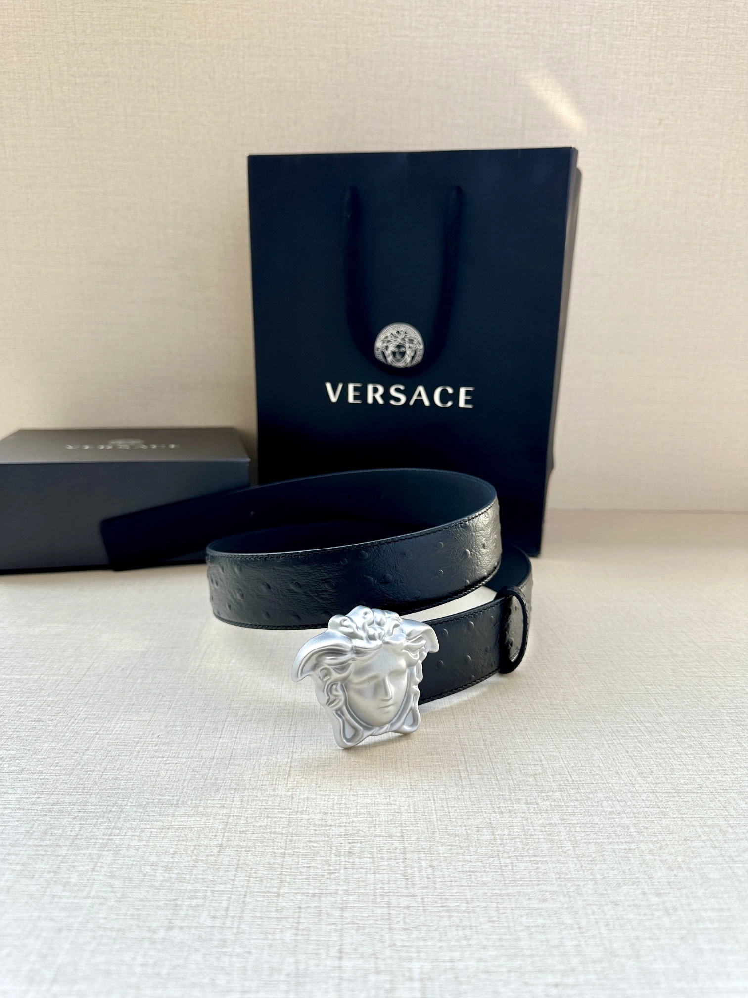 V*ersace Belts XX 20250115- RelaxedFit 15947