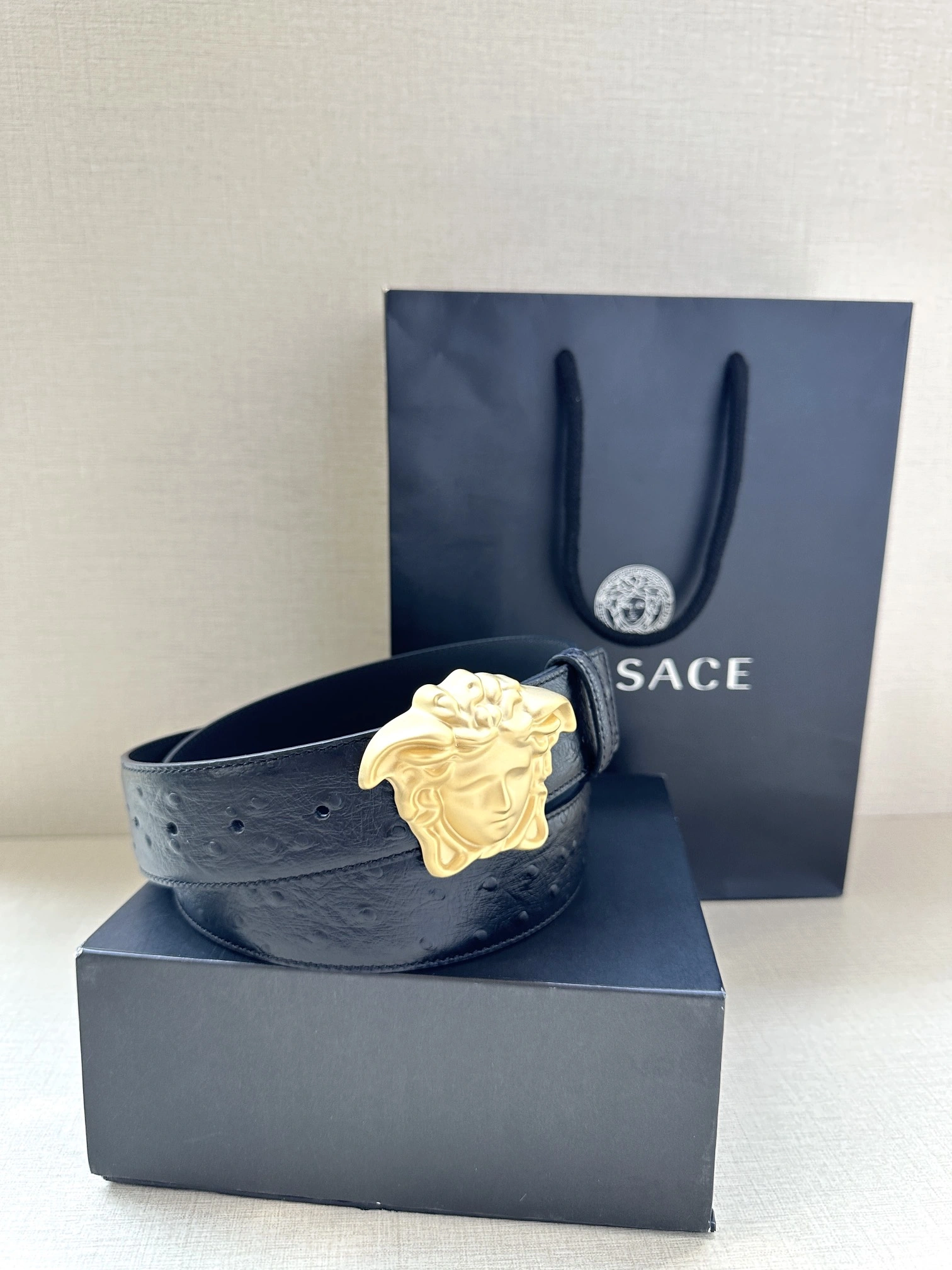 V*ersace Belts XX 20250115- RelaxedFit 15947