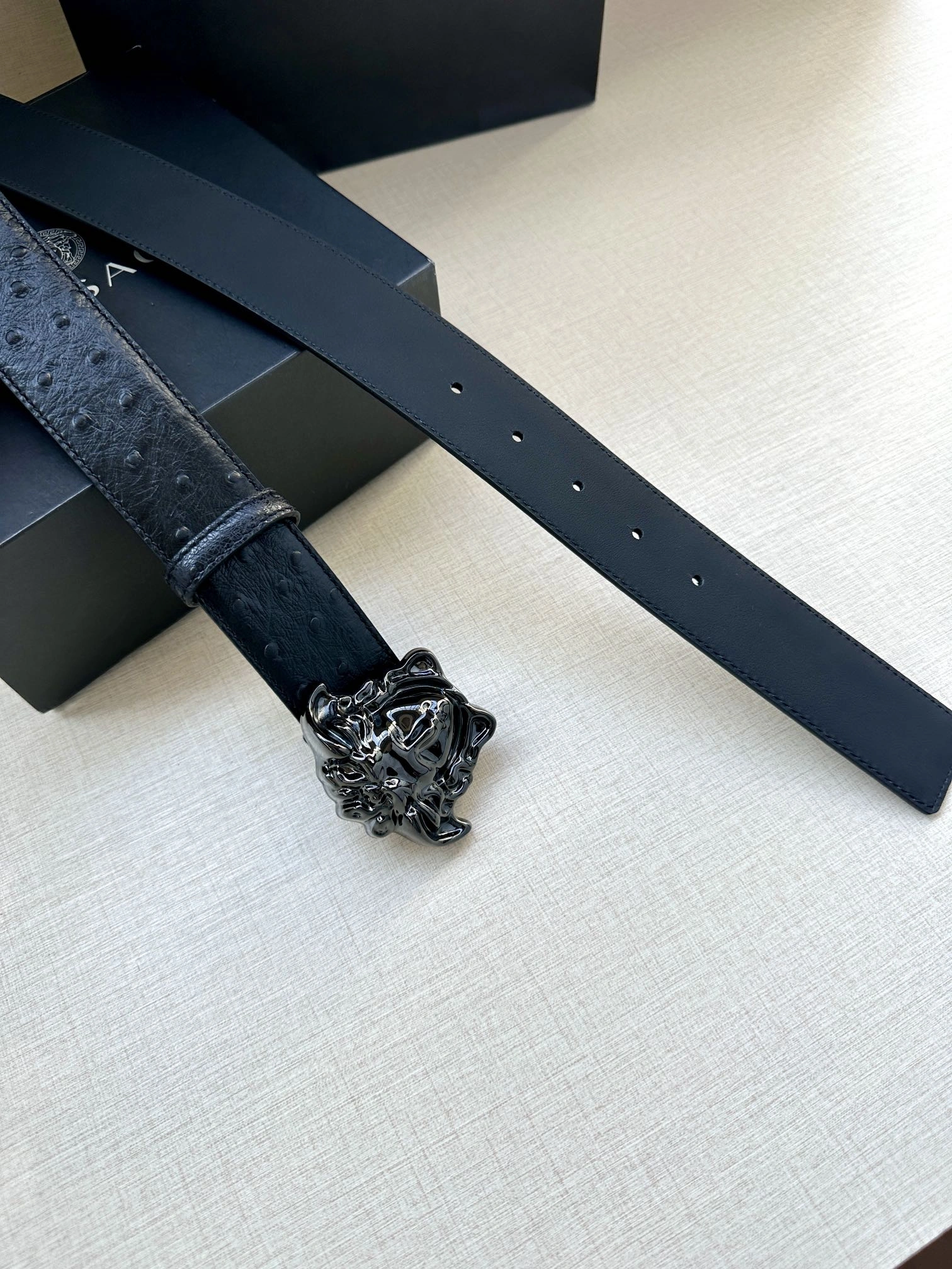 V*ersace Belts XX 20250115- RelaxedFit 15947