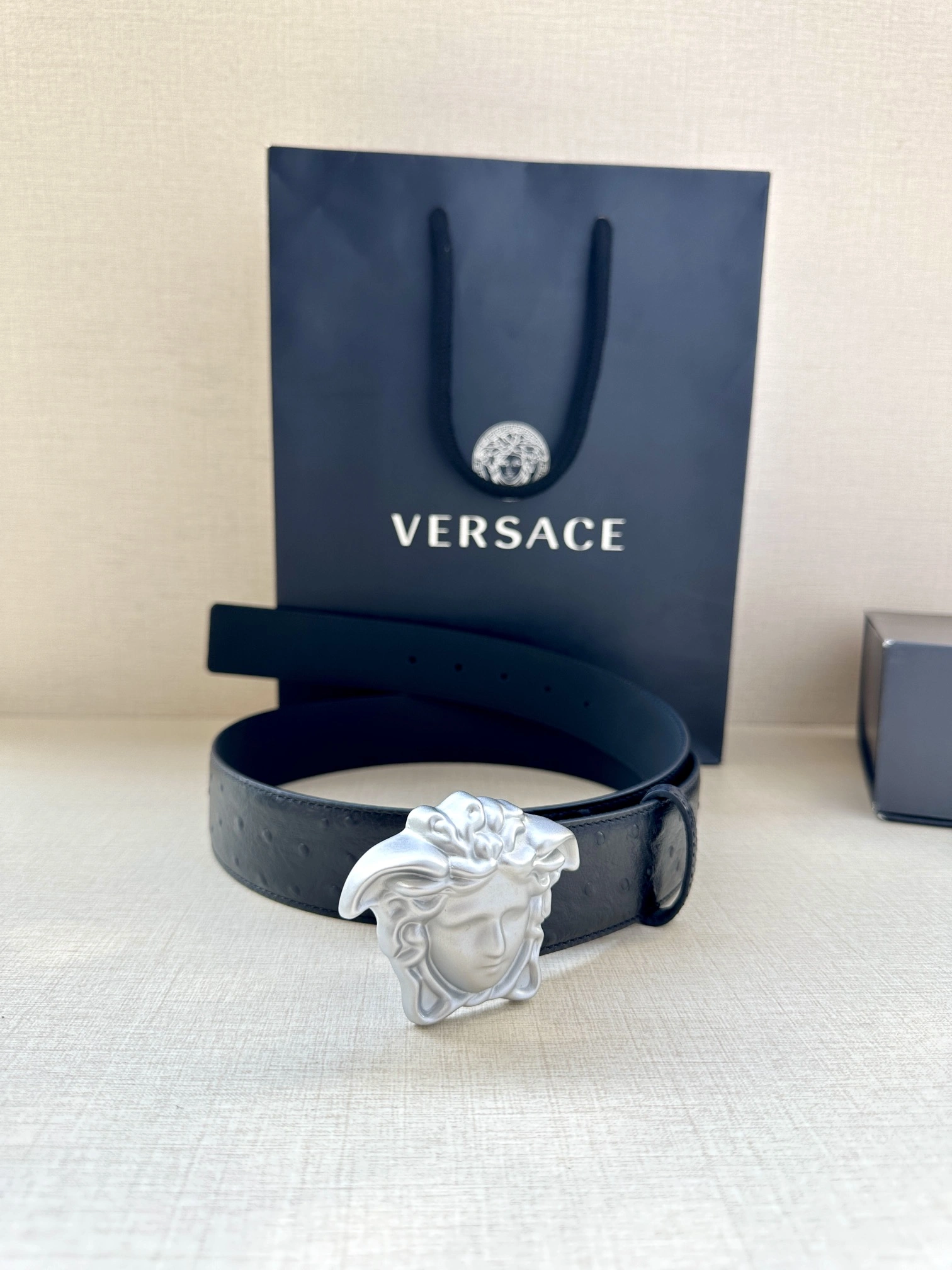 V*ersace Belts XX 20250115- RelaxedFit 15947