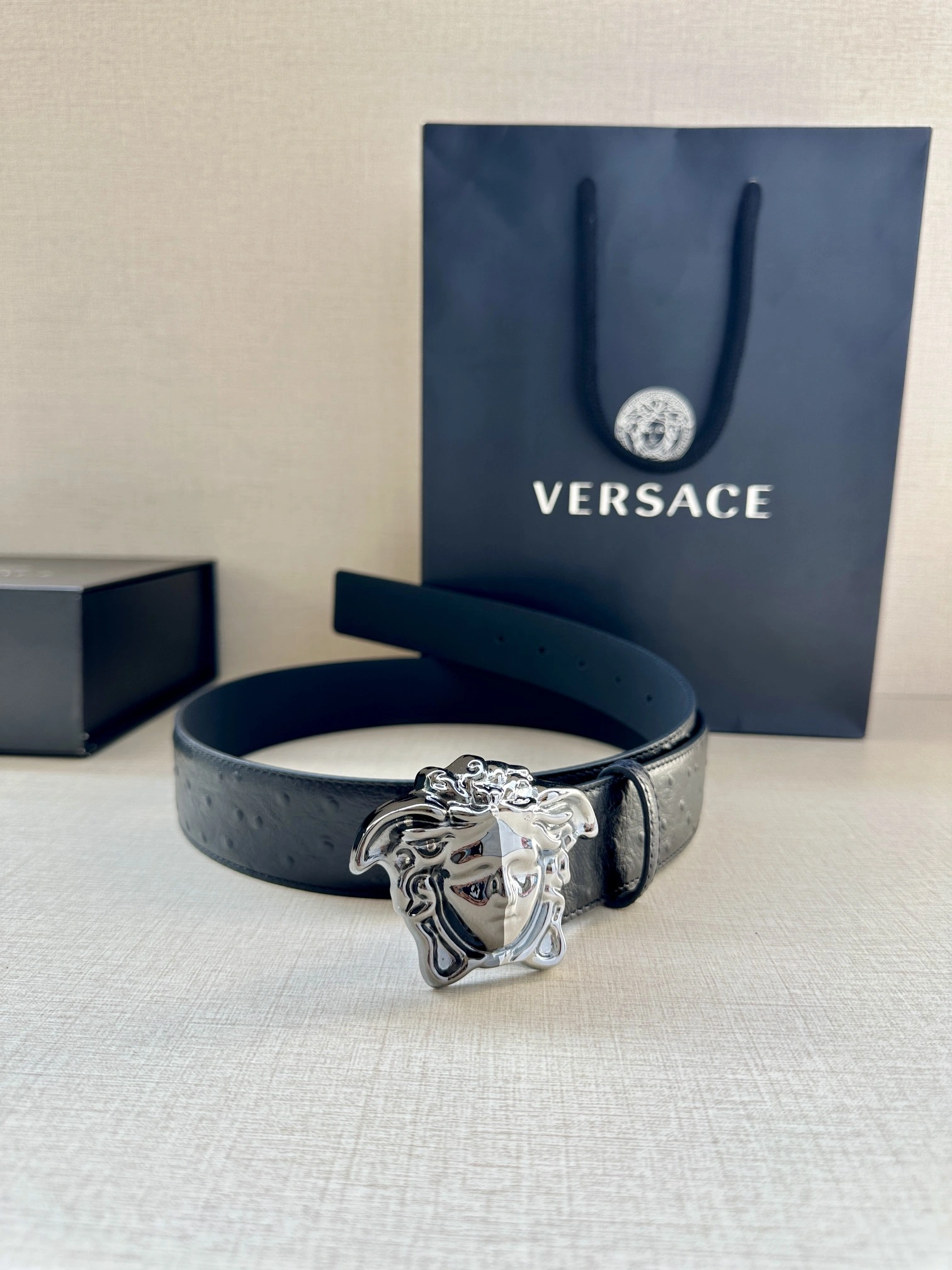 V*ersace Belts XX 20250115- Colorful 15944