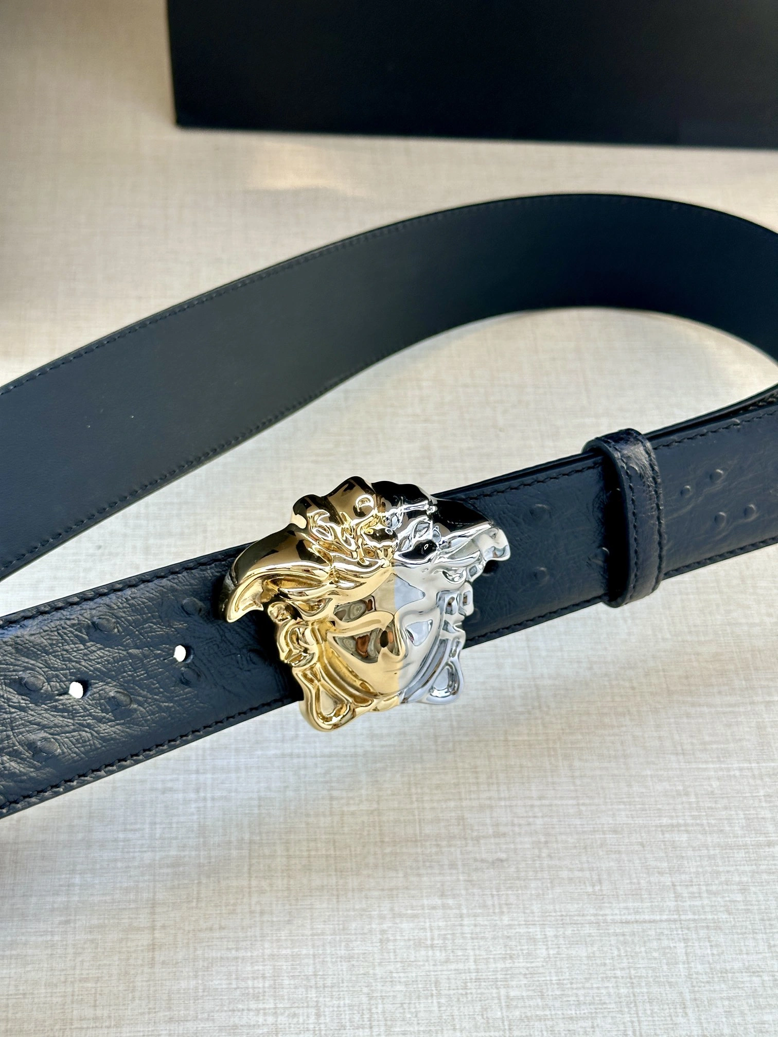 V*ersace Belts XX 20250115- Colorful 15944