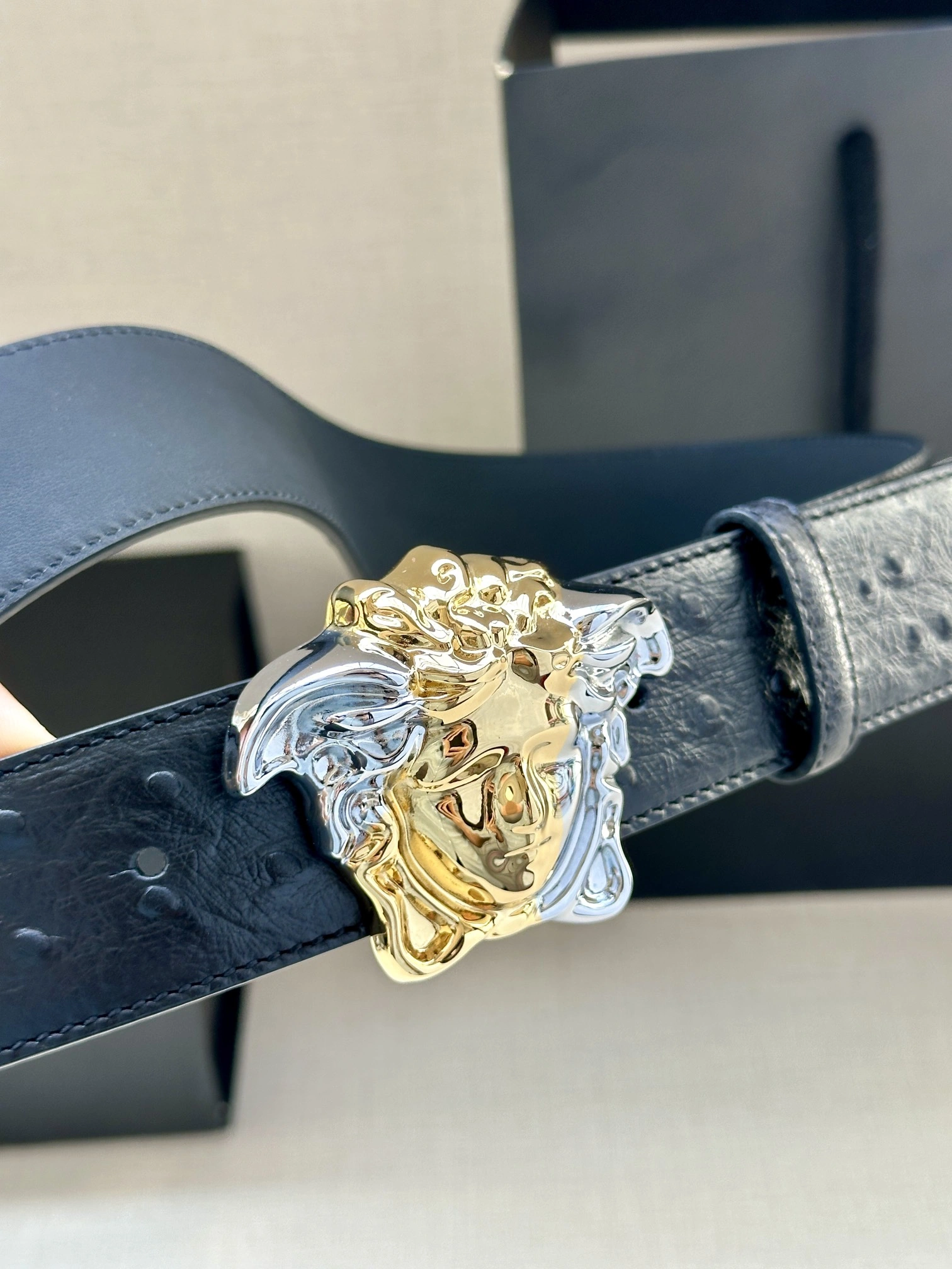 V*ersace Belts XX 20250115- Colorful 15944