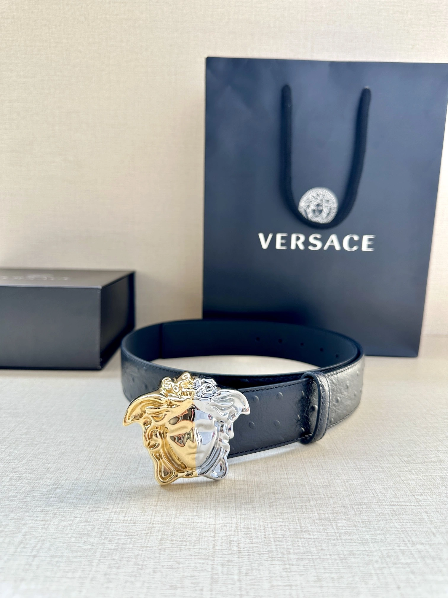 V*ersace Belts XX 20250115- Colorful 15944