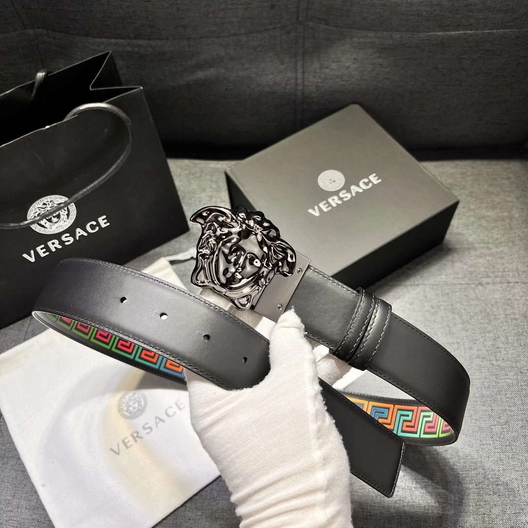 V*ersace Belts XX 20250115- Affordable 15943