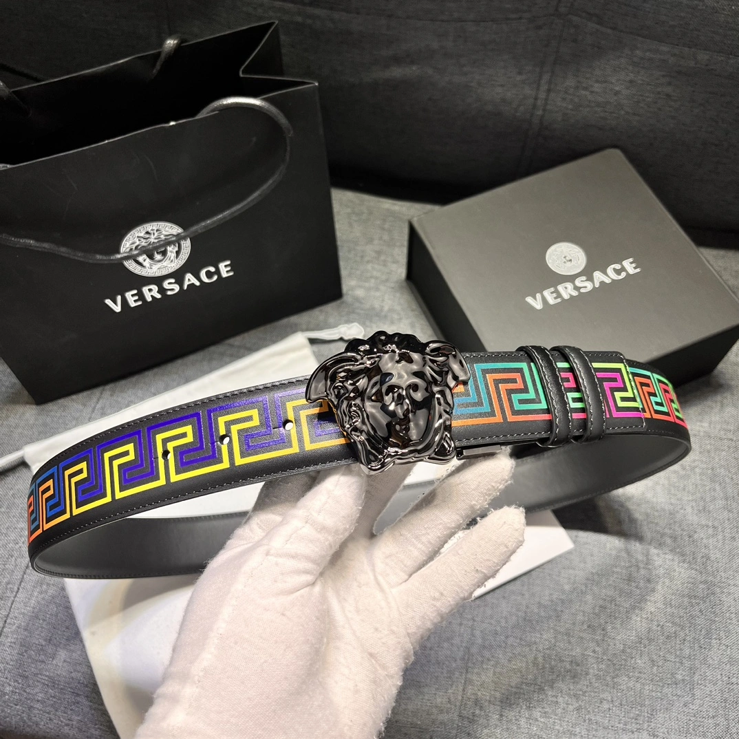 V*ersace Belts XX 20250115- Affordable 15943