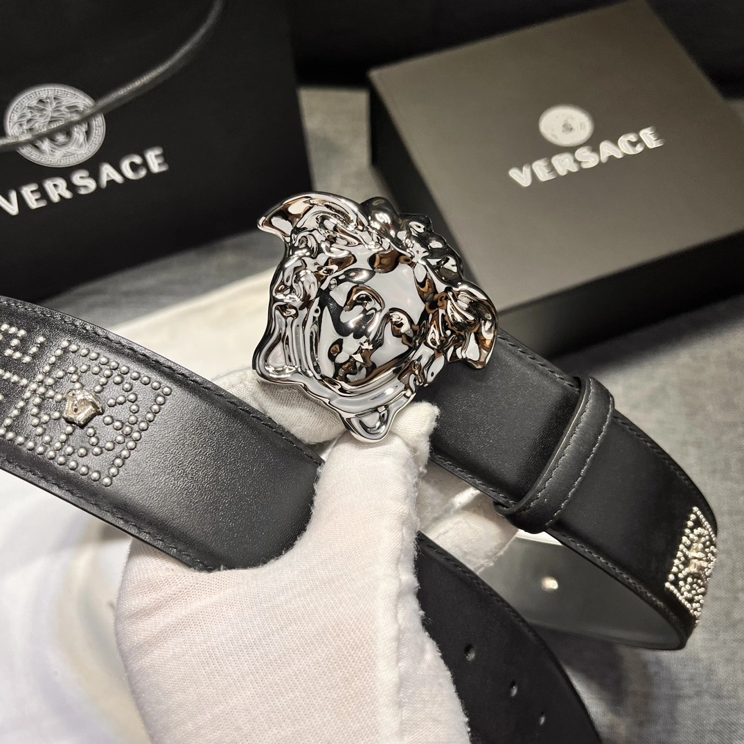 V*ersace Belts XX 20250115- Colorful 15942