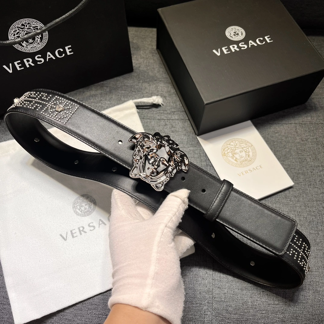 V*ersace Belts XX 20250115- Colorful 15942