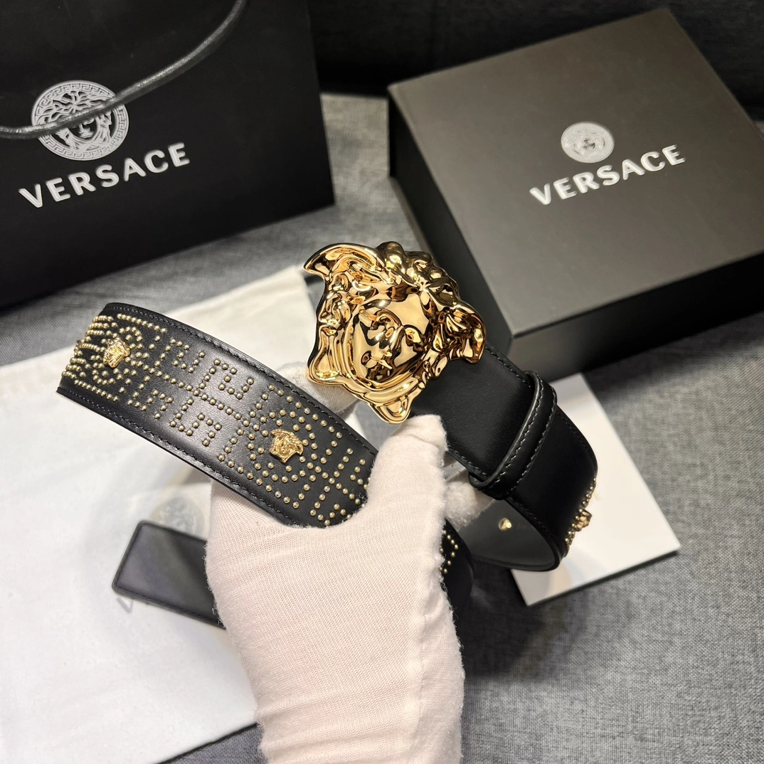 V*ersace Belts XX 20250115- Colorful 15942