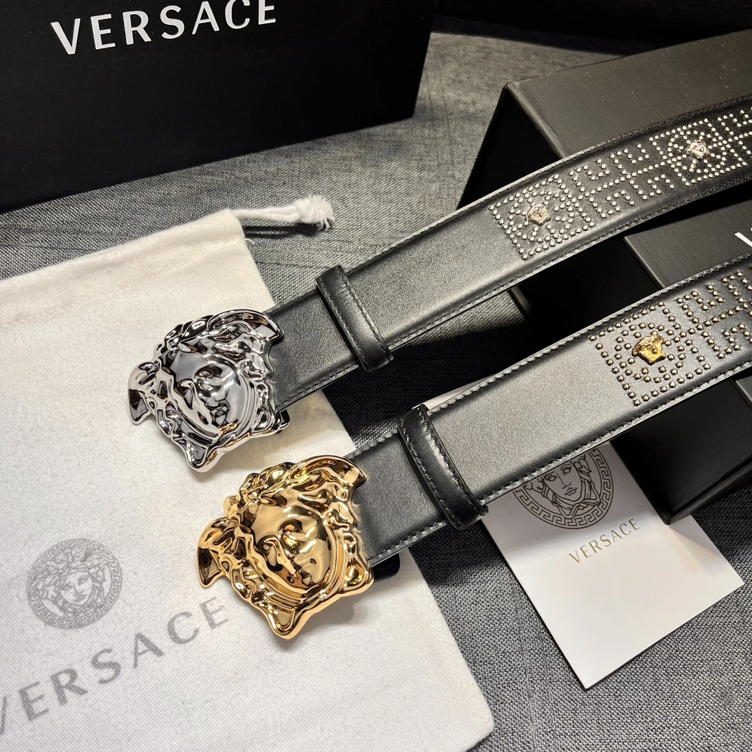 V*ersace Belts XX 20250115- Colorful 15942