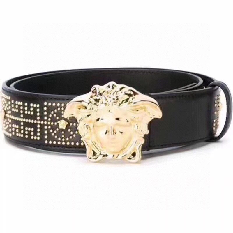 V*ersace Belts XX 20250115- Colorful 15942