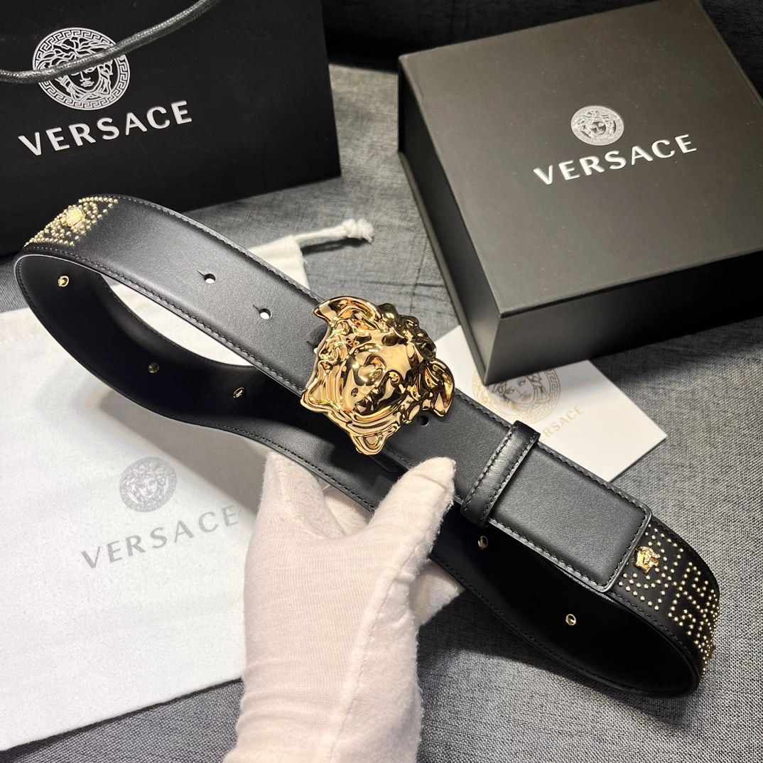 V*ersace Belts XX 20250115- Colorful 15942