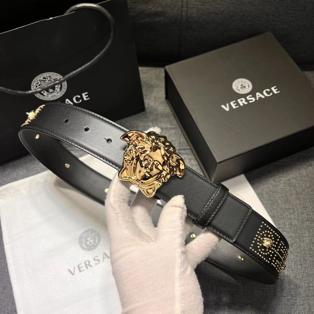 V*ersace Belts XX 20250115- Colorful 15942