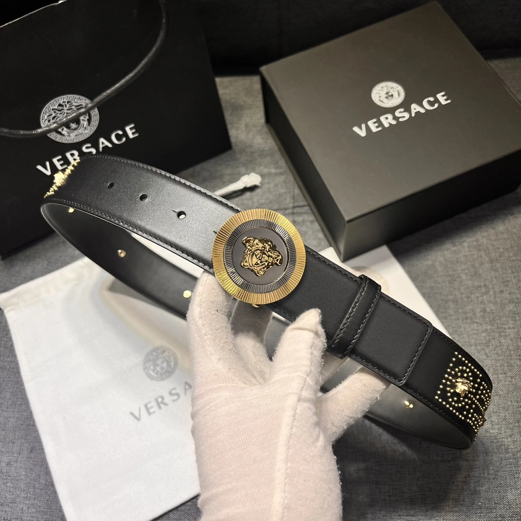 V*ersace Belts XX 20250115- Comfortable 15941