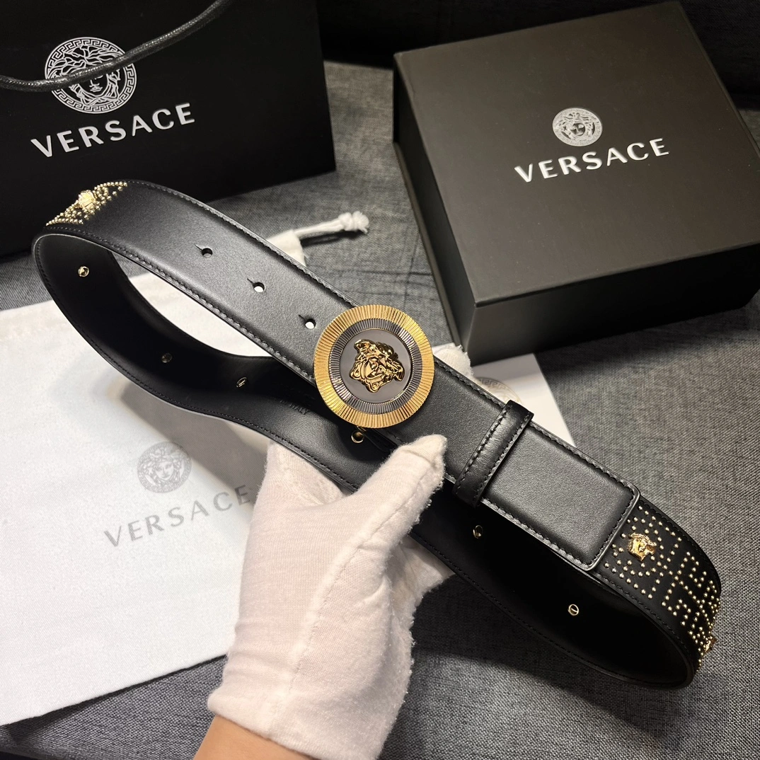 V*ersace Belts XX 20250115- Comfortable 15941