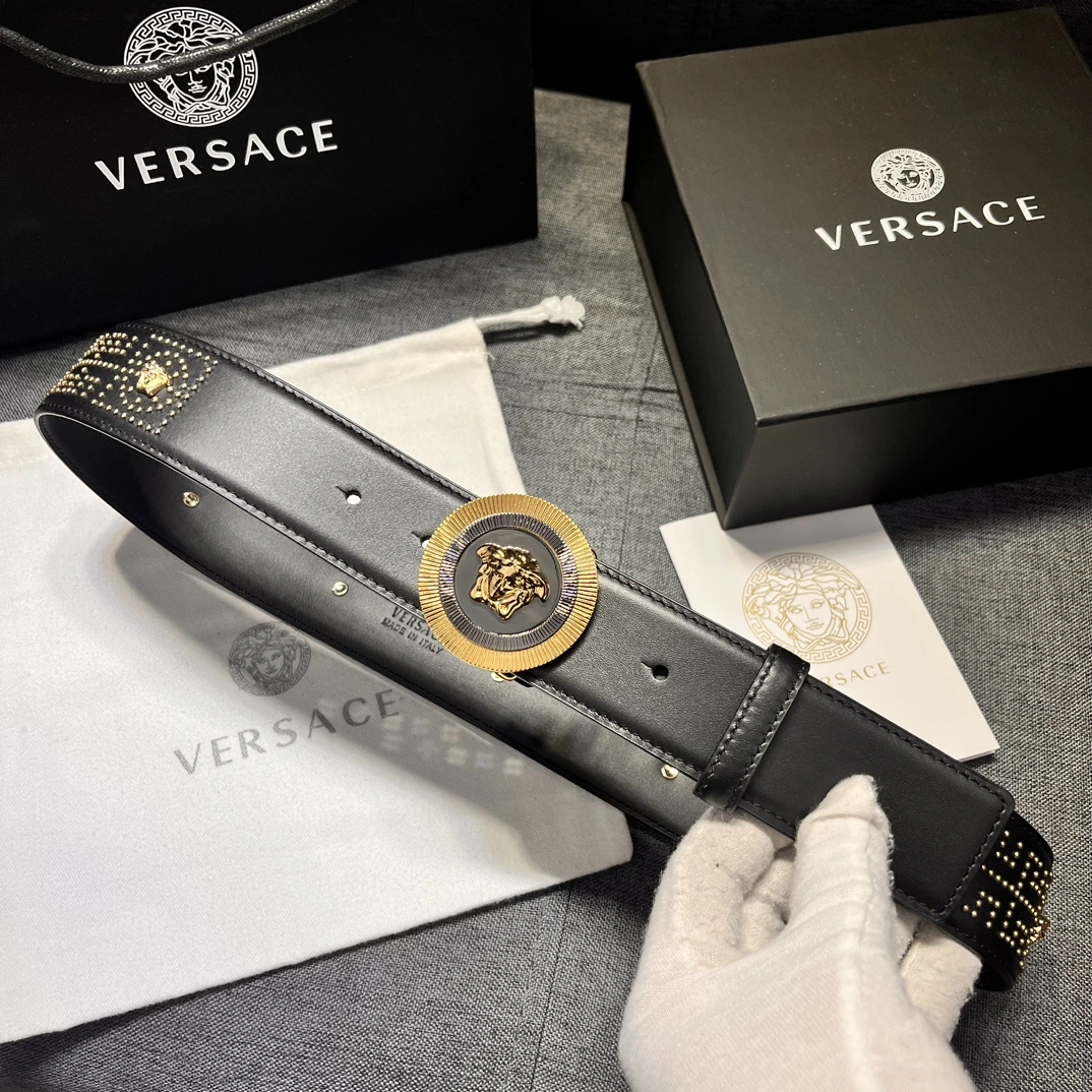 V*ersace Belts XX 20250115- Comfortable 15941
