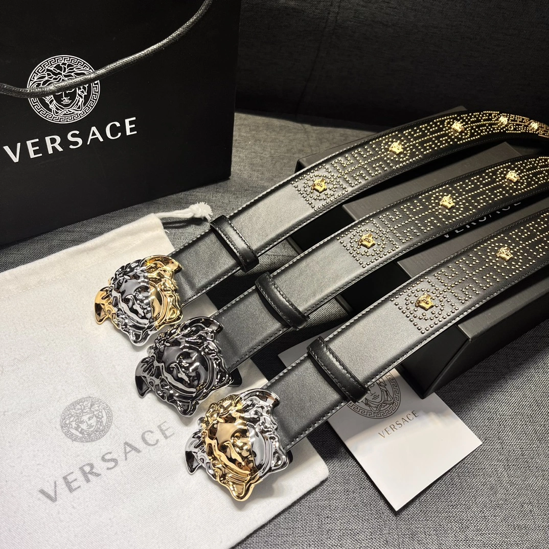 WeatherProof V*ersace Belts XX 20250115- 15940
