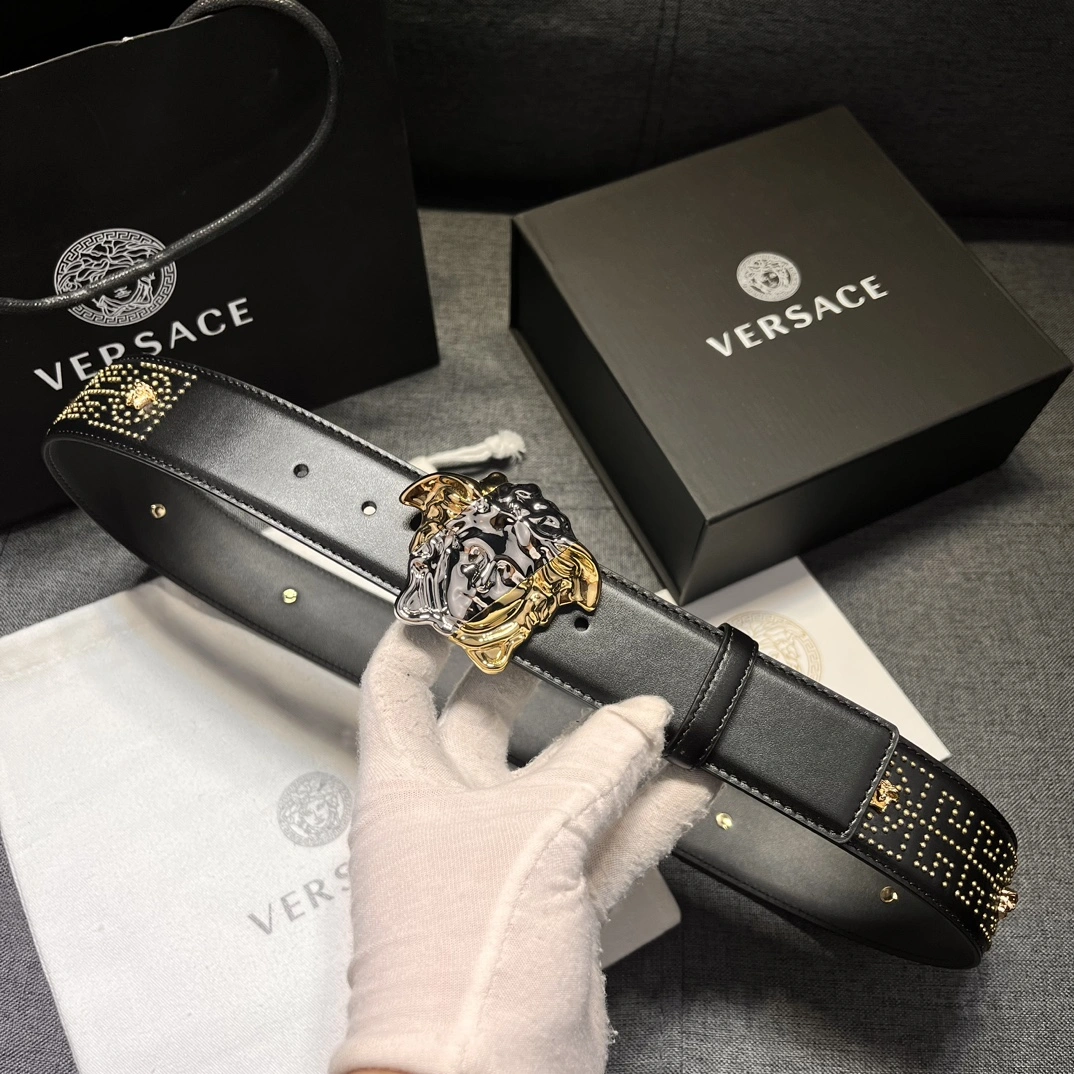 WeatherProof V*ersace Belts XX 20250115- 15940