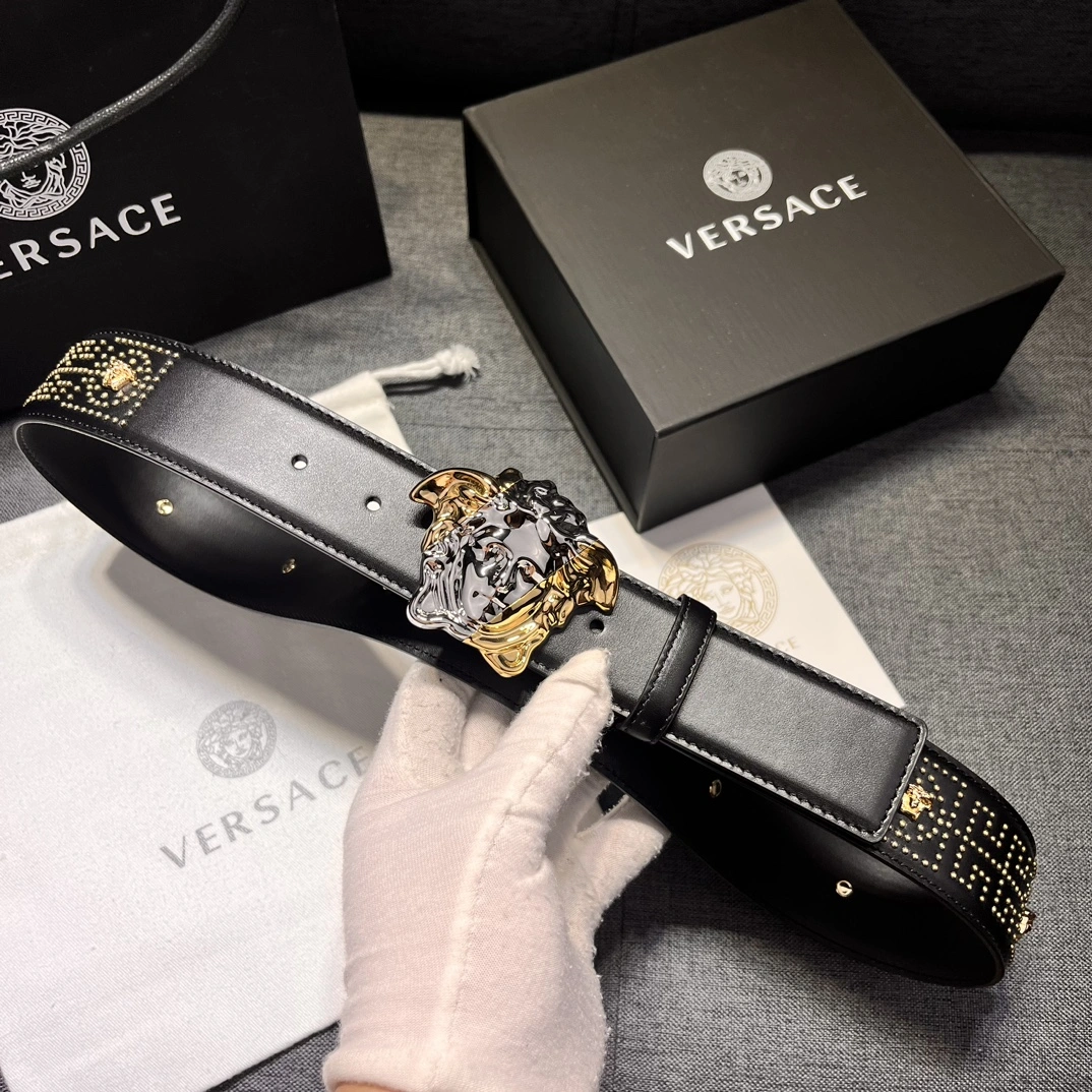 WeatherProof V*ersace Belts XX 20250115- 15940