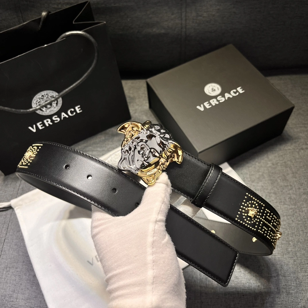 WeatherProof V*ersace Belts XX 20250115- 15940