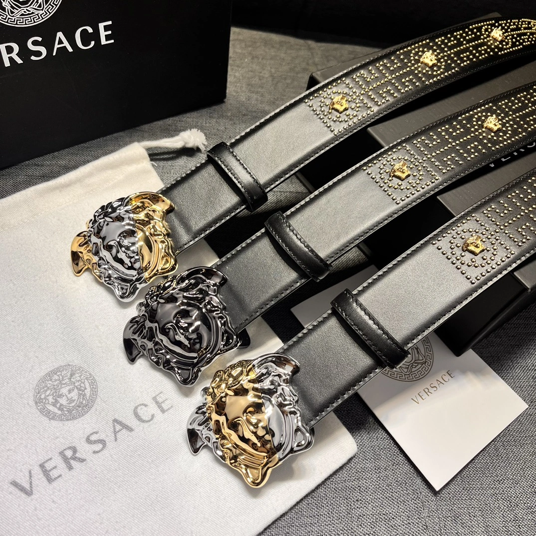 WeatherProof V*ersace Belts XX 20250115- 15940