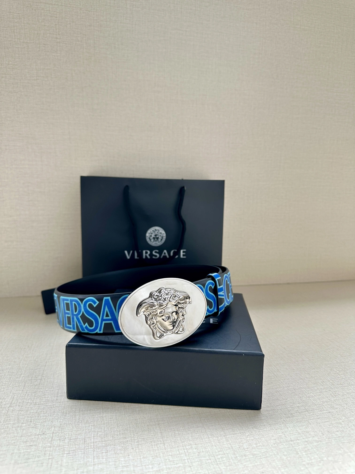 V*ersace Belts XX 20250115- Classic 15945
