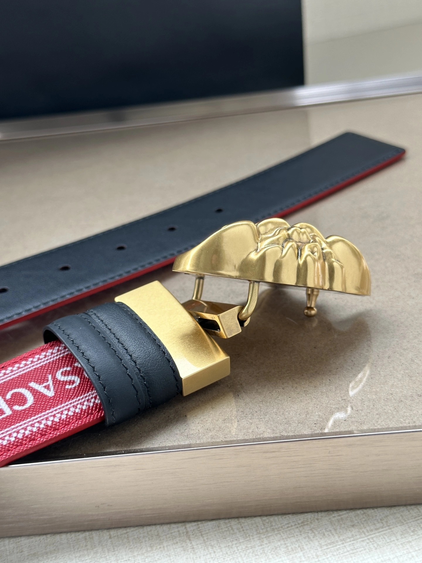 V*ersace Belts XX 20250115- Classic 15945