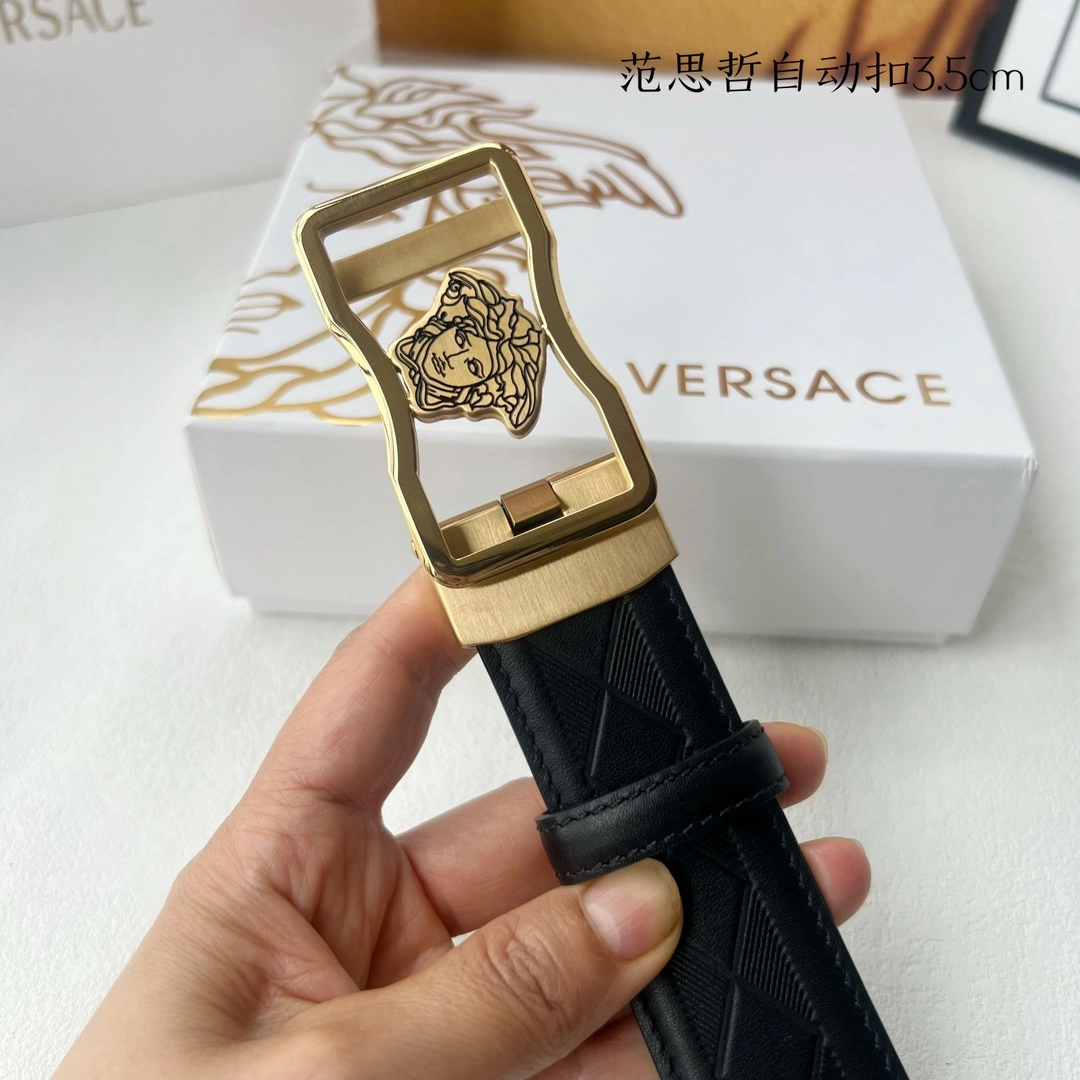 Seasonal V*ersace Belts XX 20250116- 15937