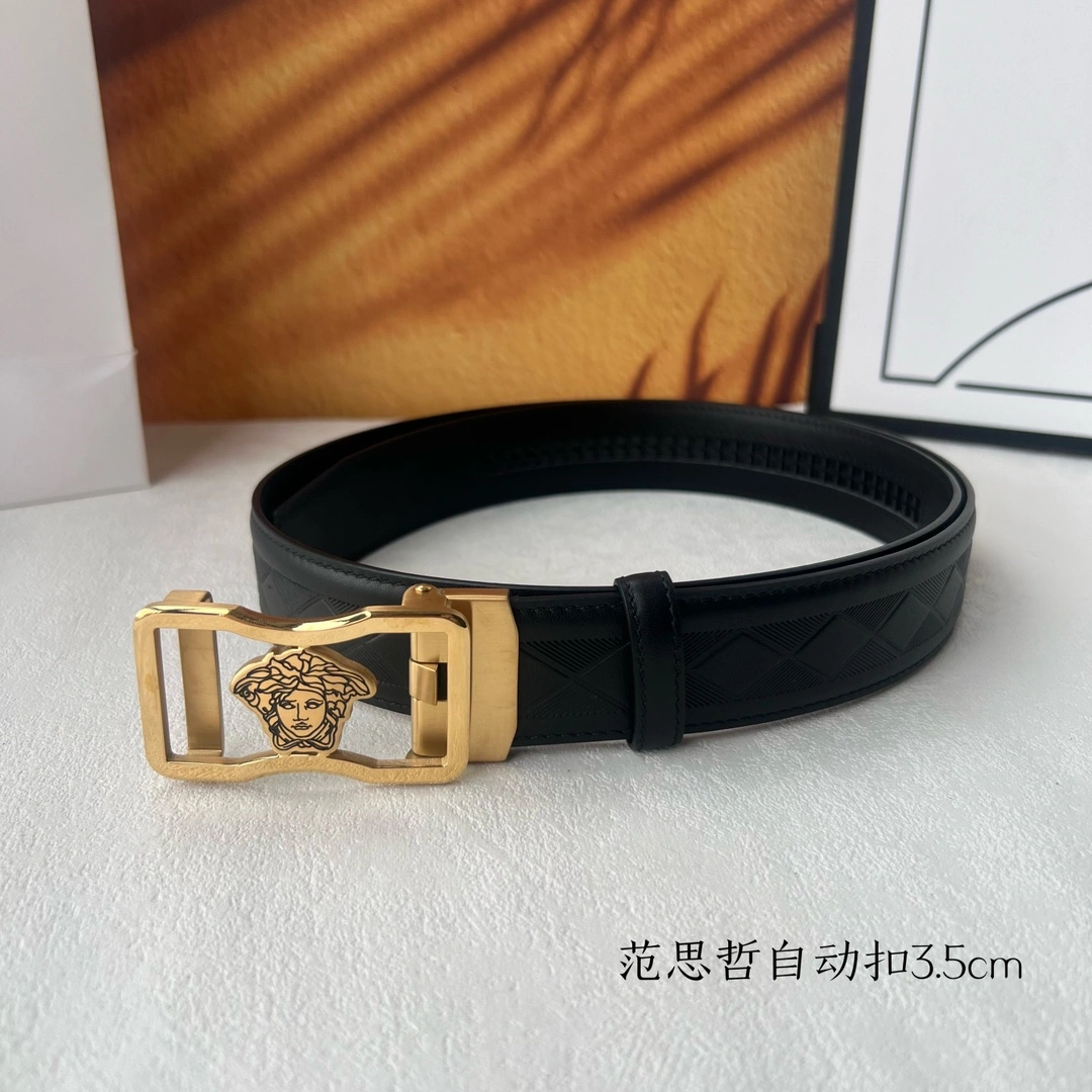 Seasonal V*ersace Belts XX 20250116- 15937