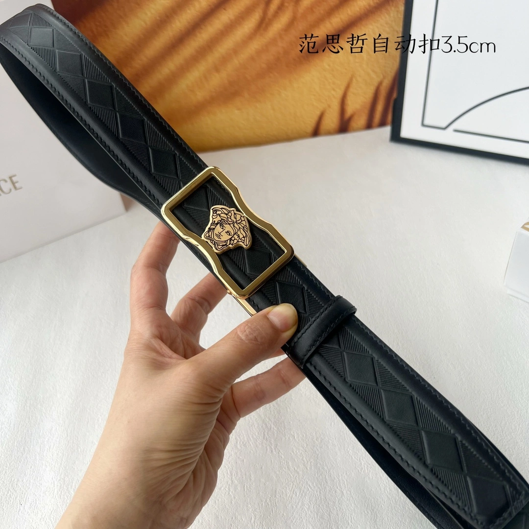 Seasonal V*ersace Belts XX 20250116- 15937
