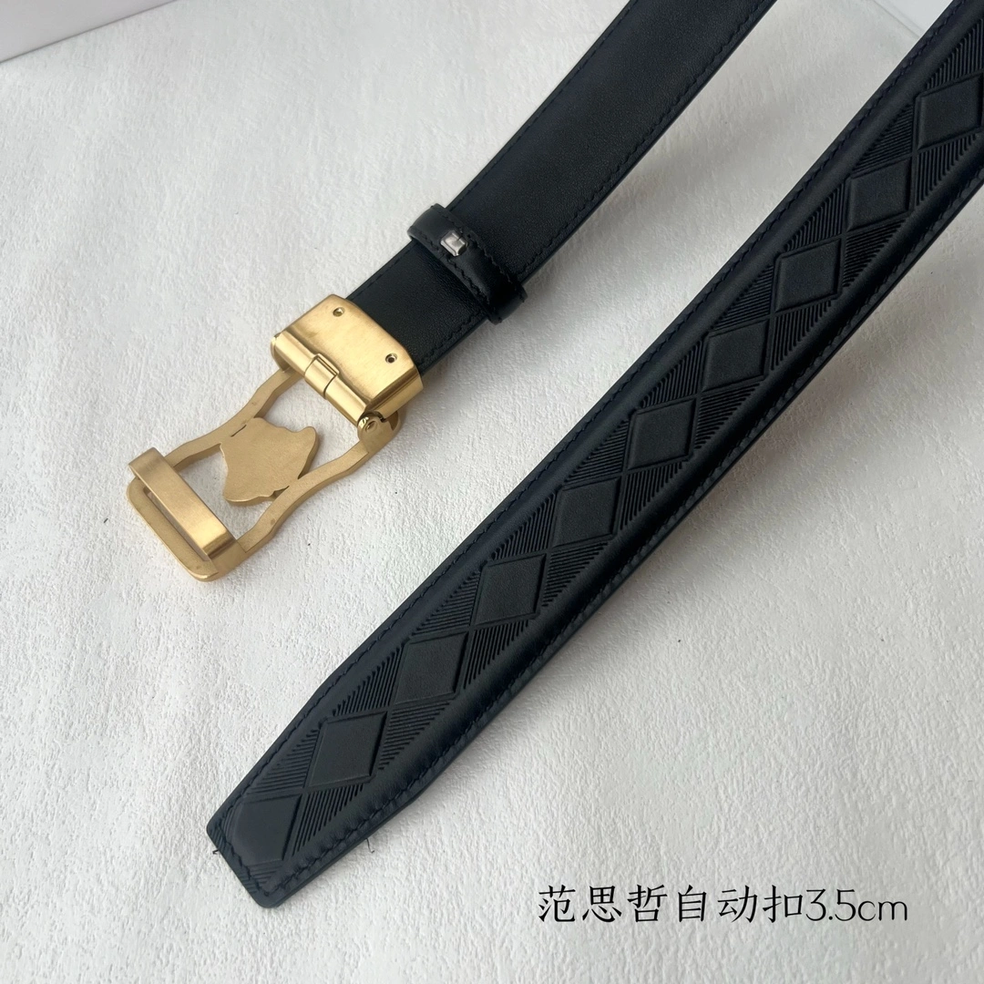 Seasonal V*ersace Belts XX 20250116- 15937