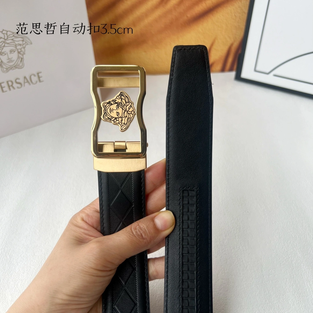 Seasonal V*ersace Belts XX 20250116- 15937