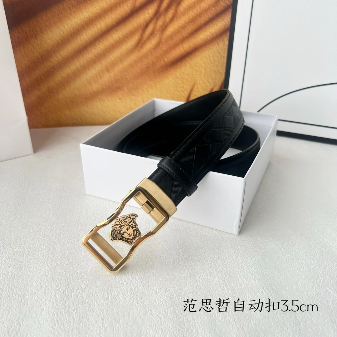 Seasonal V*ersace Belts XX 20250116- 15937