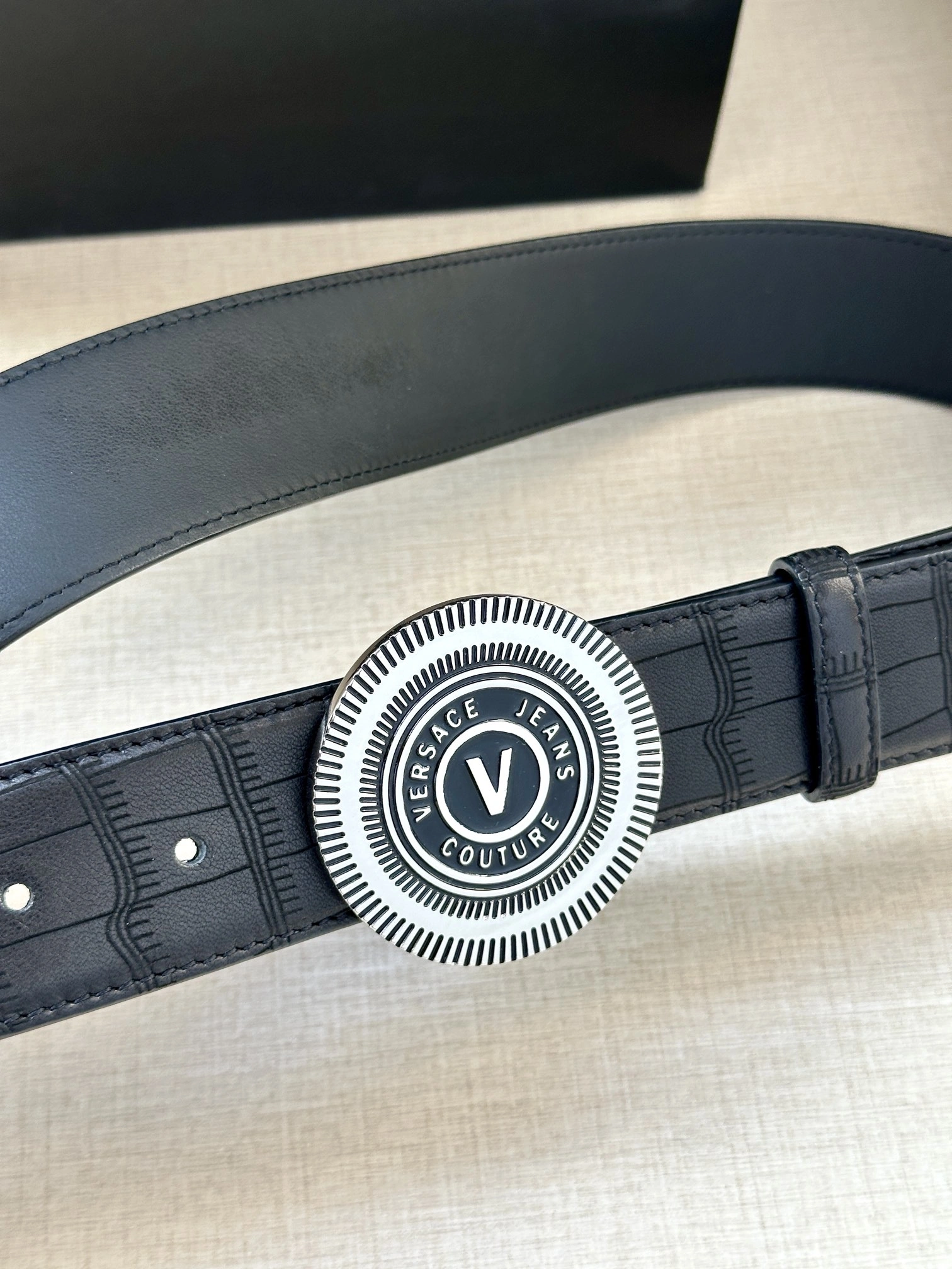 NewStyle V*ersace Belts XX 20250403- 15936
