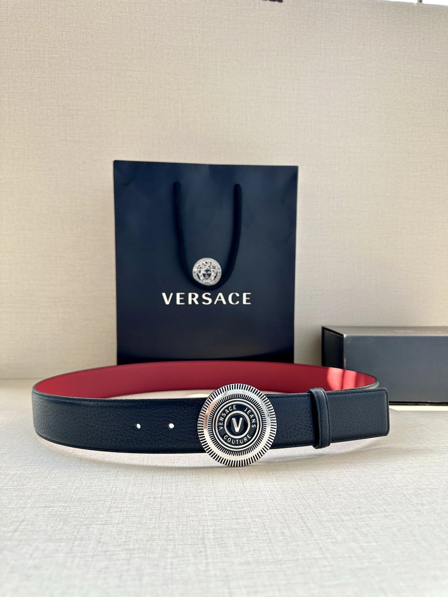 NewStyle V*ersace Belts XX 20250403- 15936
